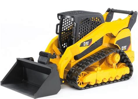 Ring Power CAT Retail Store. Cat® Compact track loader