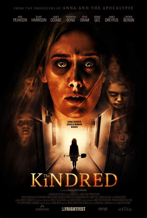 The Kindred Review: Formulaic Horror-Thriller Is Not Interesting Or Scary