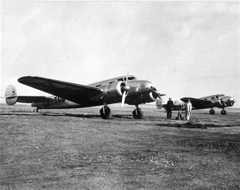 Look up to catch sight of Air Canada’s anniversary vintage aircraft - Travelweek