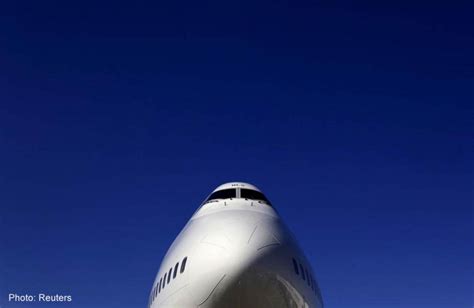 The jumbo jet faces a make or break year at Boeing, Airbus, Business ...