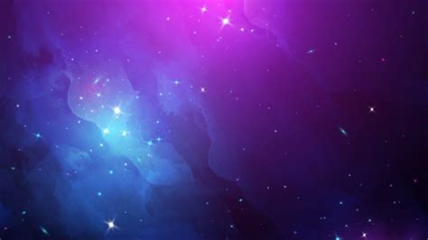 Download Purple Galaxy Wallpaper 4k On Itl.cat