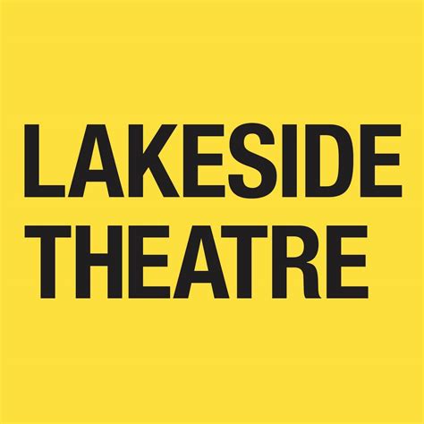 Lakeside Theatre | Colchester