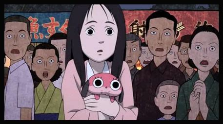 ANIME REVIEW: Satoshi Kon’s “Paranoia Agent” – Animation Scoop