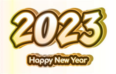 Happy New Years Clipart