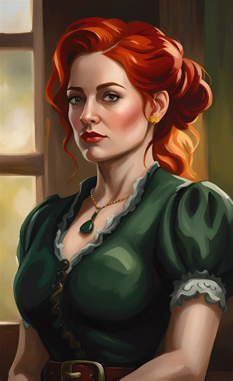 Red Dead Redemption 2 - Molly O'Shea by Murloc1989 on DeviantArt