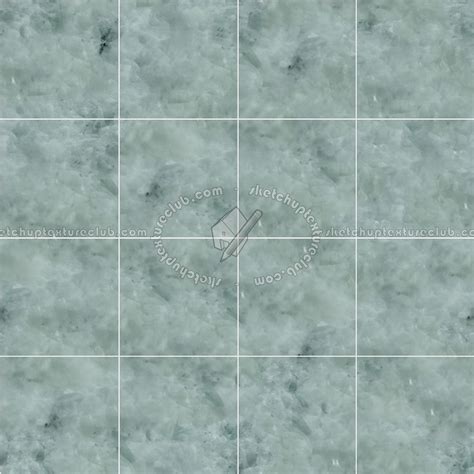 Green Floor Tile Texture