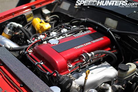 Car Spotlight>>sr20-powered Datsun 620 - Speedhunters