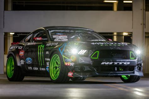 Ken Block 4K Wallpaper See more ideas about ken block aeronautics ken ...