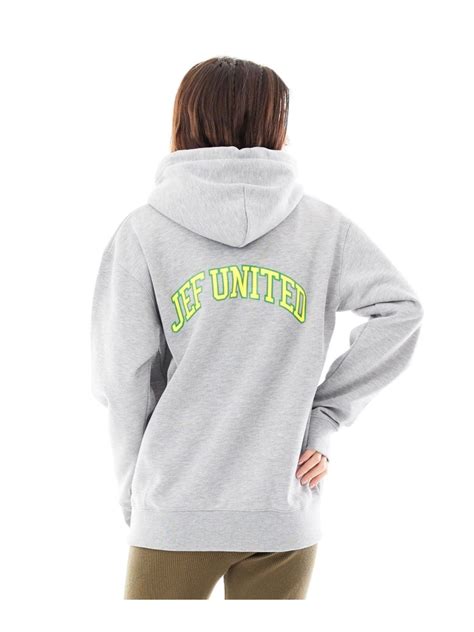 【楽天市場】【SALE／30%OFF】JEF ICL COLLEGE LOGO SWEAT HOODIE パーカー X-girl X-girl エックスガール トップス パーカー・フーディー ...