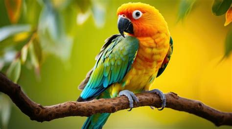 Parrot Coloring Stock Photos, Images and Backgrounds for Free Download