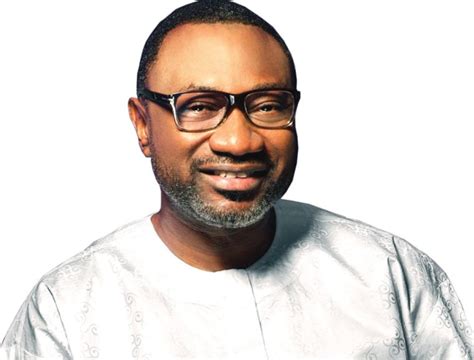 Femi Otedola - Nigerian Billionaire - LifeAndTimes News