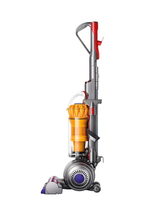 Dyson Light Ball™ Multi Floor Upright Vacuum Cleaner - Reviews | Dyson