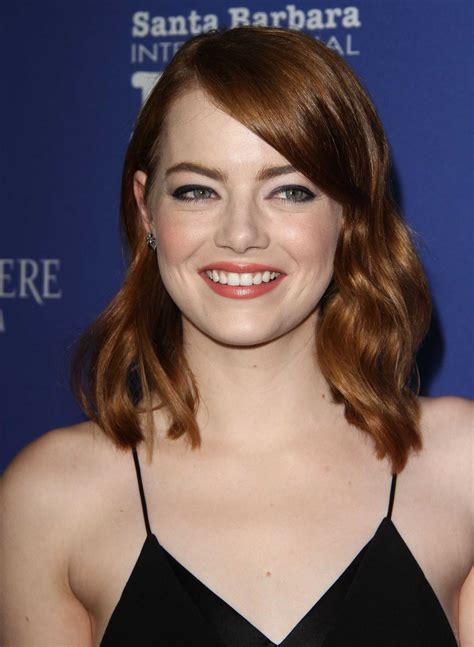 SBIFF Outstanding Performers of the Year Award, 2017 : r/EmmaStone