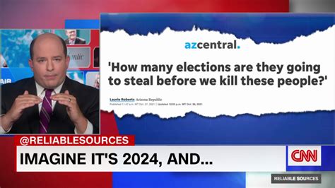 Why 2024 is going to be *way* worse than 2020 | CNN Politics