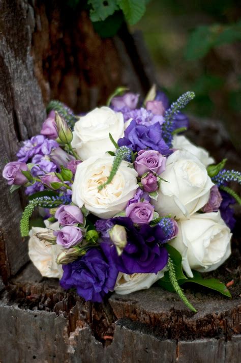 Bella Fiori designs flowers for weddings in Washington :: Seattle ...