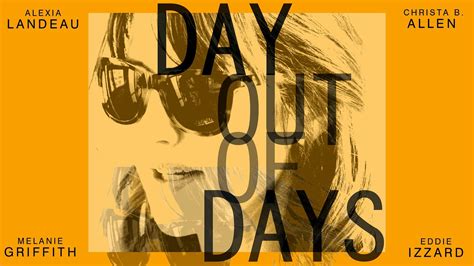 Watch Day Out of Days (2015) Full Movie Free Online - Plex