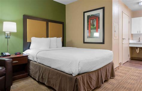 Explore Our Nationwide Hotel Locations | Extended Stay America