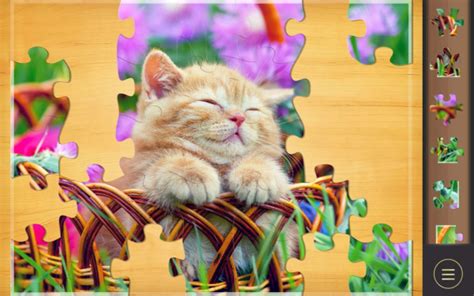 Magic Jigsaw Puzzles For PC – Free Download | Apps PC Wiki