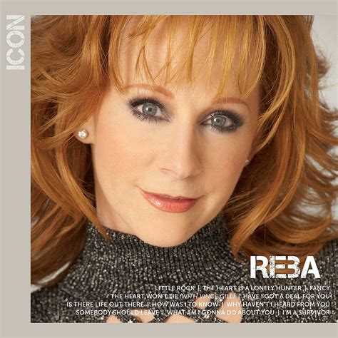 Reba McEntire - ICON (Greatest Hits) [Vinyl] - Pop Music