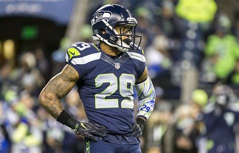 Earl Thomas guarantees Seahawks would have had a first-round bye if he had been healthy | The ...