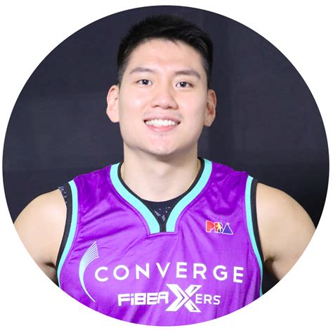 Jeron Alvin Teng - Players | PBA - The Official Website