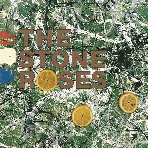 The Stone Roses - The Stone Roses (Vinyl, LP, Album, Numbered, Reissue, Remastered) | Discogs