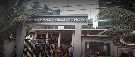 SNBP INTERNATIONAL SCHOOL, SAUDAGAR RAHATANI LINK ROAD, Pune - Fees, Reviews And Admission ...