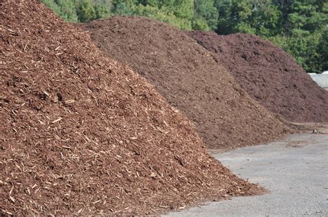 What's Better, Organic or Inorganic Mulch? | Beautiful Boundaries