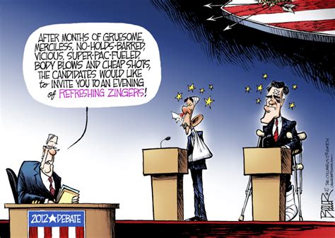 The Week in Political Cartoons