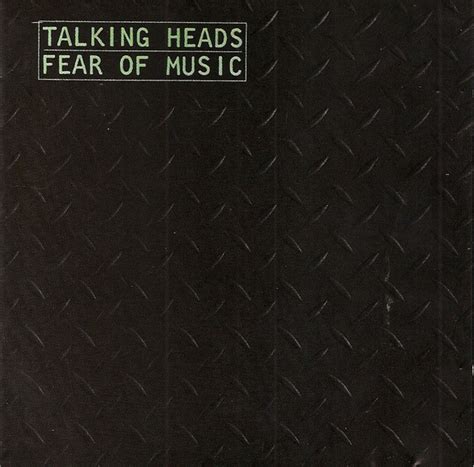 Talking Heads - Fear Of Music (CD) | Discogs