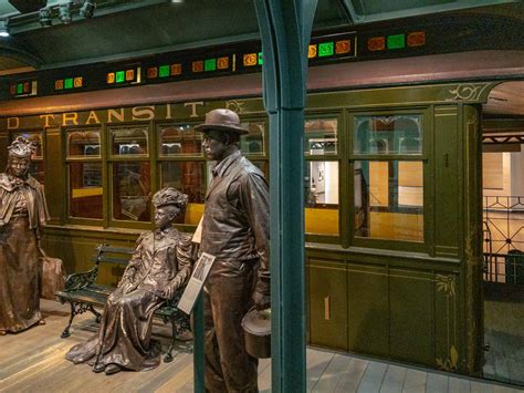 Chicago History Museum – Chicago Traveler