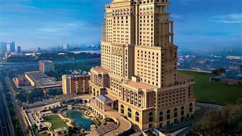 ITC Royal Bengal, a Luxury Collection Hotel, Kolkata (Kolkata) – 2021 Updated Prices | Expedia.co.in