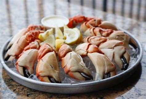 The Best Places for Stone Crab in South Florida