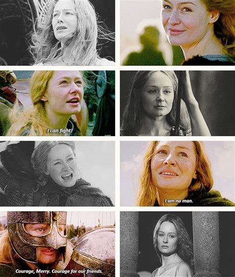 Eowyn Quotes. QuotesGram