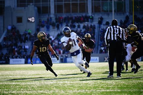 UConn football finished the regular season with a loss at Army