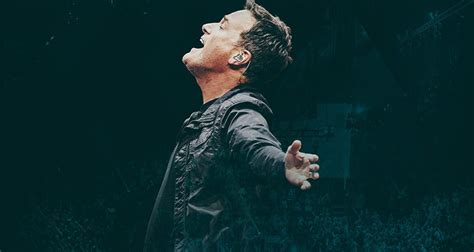 Michael W. Smith 'Waymaker' Hits #1 Airplay | CCM Magazine