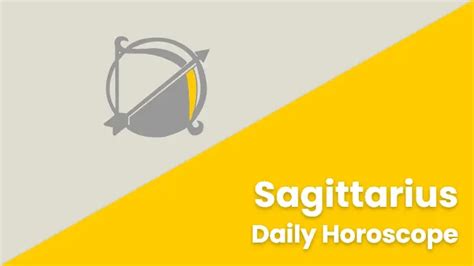 Sagittarius Love Horoscope Today for - January 05, 2025, Sunday