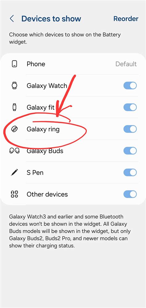 Galaxy Ring appears! : r/GalaxyS24Ultra