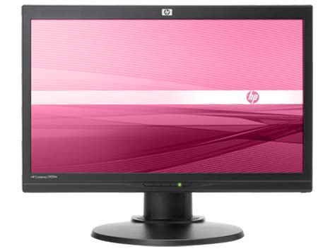 HP Compaq L2105tm 21.5-inch Widescreen LCD Touchscreen Monitor - Setup and User Guides | HP® Support