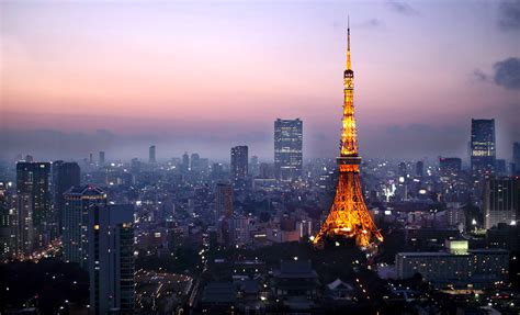 Hal Yang Harus Anda Lakukan di Tokyo: 12 Objek Wisata yang Wajib ...