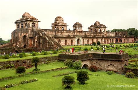 MANDU Madhya Pradesh