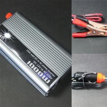 1 Car Power Inverter in Pakistan | Hitshop.pk