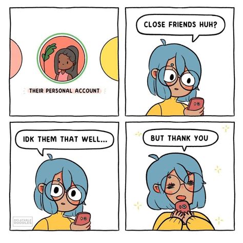 Close Friends :) : r/wholesomememes