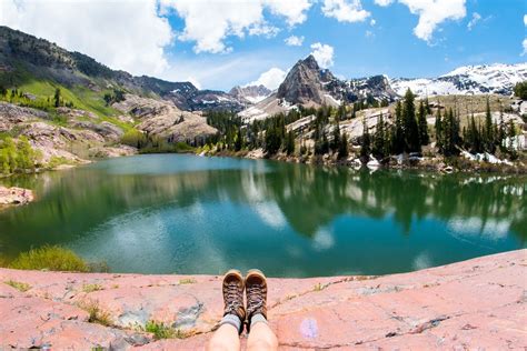 12 Best Hikes Near Salt Lake City | Utah hikes salt lake, Lake trip, Salt lake city utah