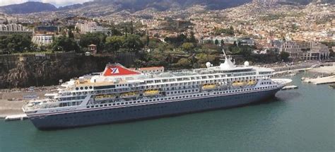 Fred. Olsen’s Balmoral to sail new itineraries from Portsmouth - Cruise Britain