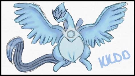 Lugia fusion??? | Pokécharms