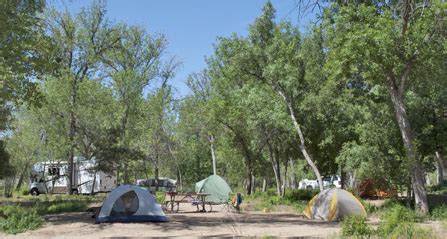 Campgrounds in Zion - Zion National Park (U.S. National Park Service)