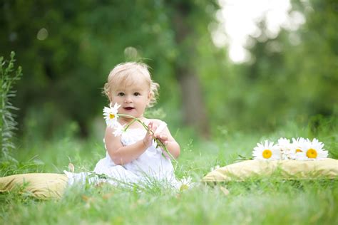 Unique Baby Girl Flower Names | Best Flower Site