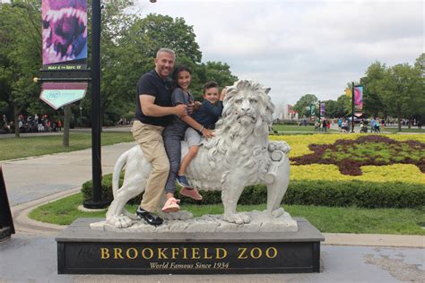 Brookfield Zoo