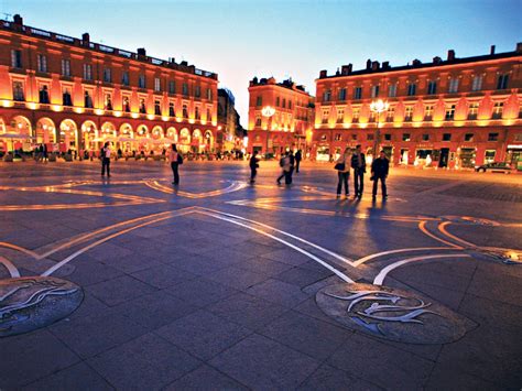 48 hours in: Toulouse | Toulouse, Toulouse france, Explore france